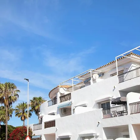 Costa Sancti Petri Apartment