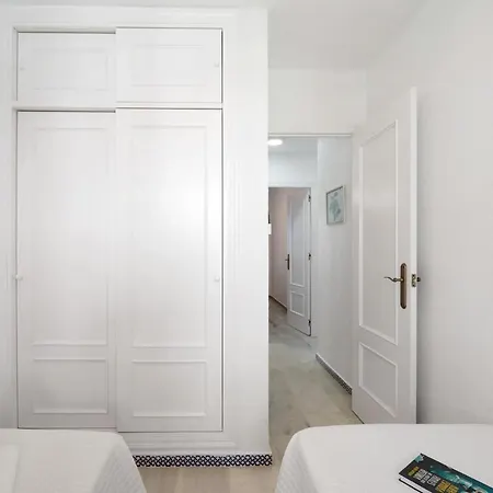 Apartment Costa Sancti Petri *