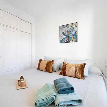 Apartment Costa Sancti Petri